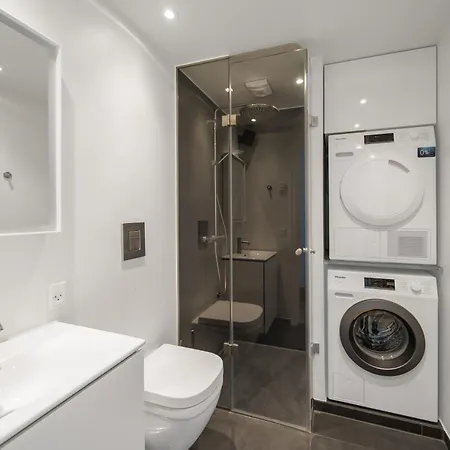 Apartment Top-class 1-bedroom In - 316